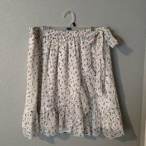 Abercrombie and Fitch Women’s Skirt Size Large